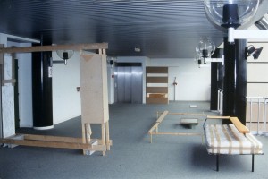 entre deux états, 2002