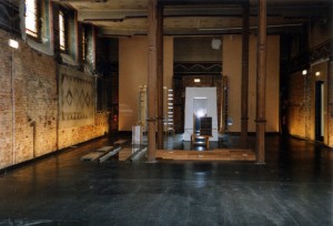 Watch this space, 2004