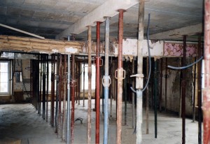 Lambersart, performance, Aurélien Imbert