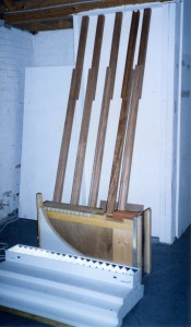La Plateforme, 2004