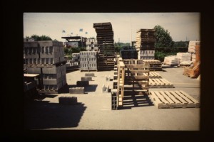 performance video, Aurelien Imbert