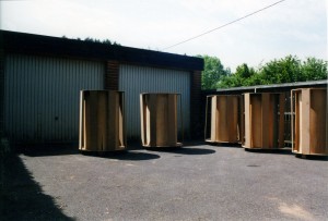 théatre de Sedan, 2002-2003