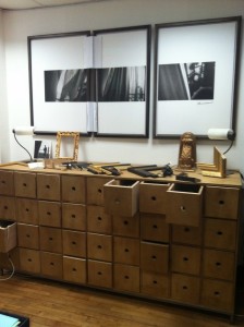 La Maréchalerie by Aurélien Imbert