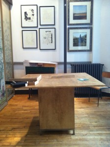 La maréchalerie - Aurelien Imbert