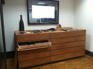 Maréchalerie, Aurélien Imbert,2013