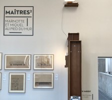 musée des beaux arts et d’archéologie de Besançon – 2019